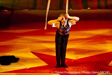 YouTube's Circus Magic: An Enchanting Experience for Audiences of All Ages